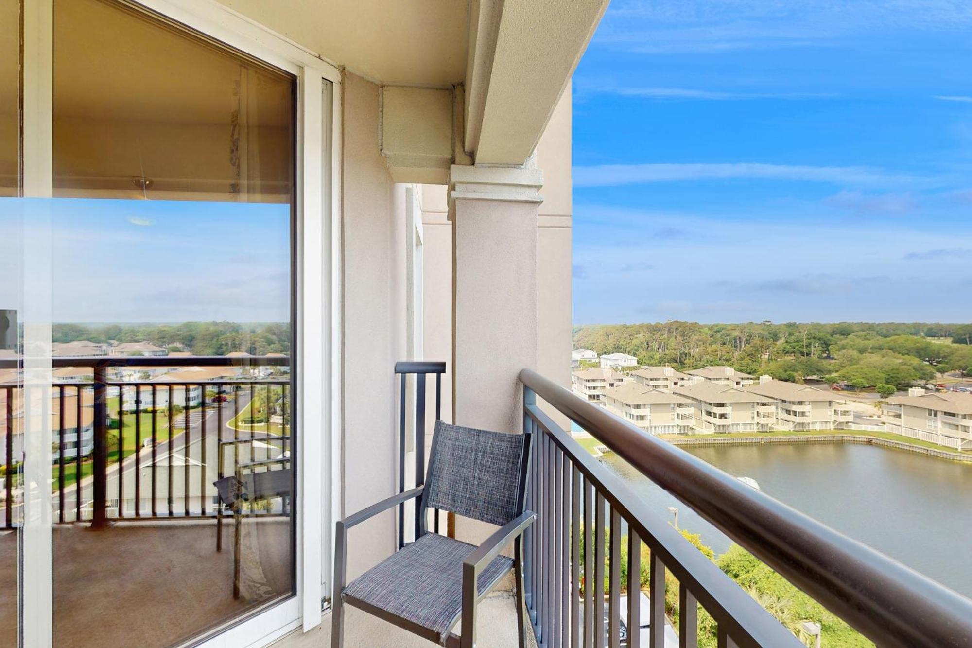 Tilghman Condos #1018 Myrtle Beach Exterior photo